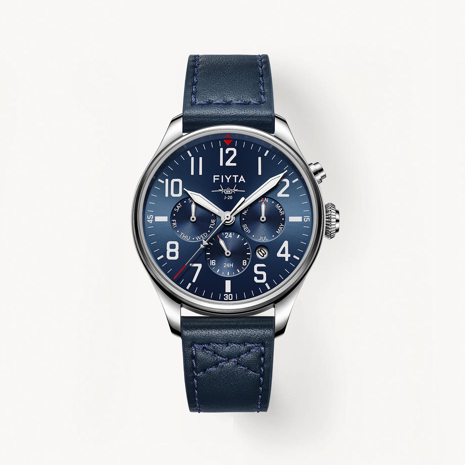 ファイティングロード マグネットウォーカーf r Mach Collection J-20 Fighter Special Edition Men's Mechanical