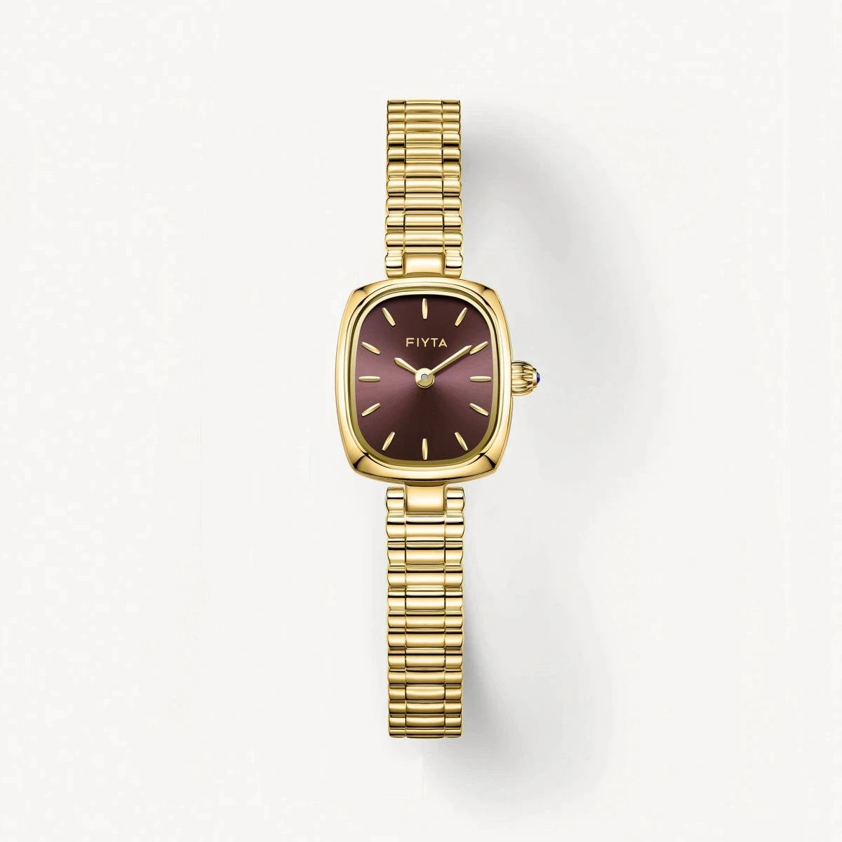 Women\'s Analog Casual Watch - Quartz Movement, Scratch Resistant, Gold Seiko SXGL62 Women main image 2