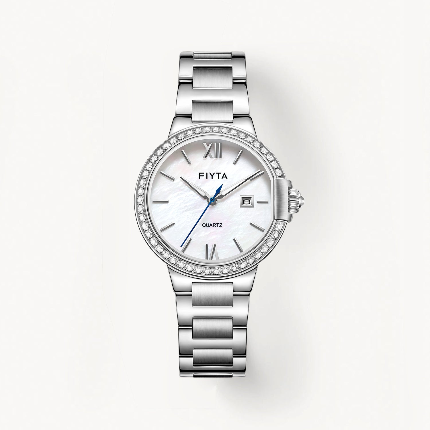Canon Series Women's Quartz Watch – FIYTA - Main Image