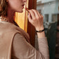 Little Golden Bean Watches for Women - FIYTA