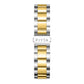 Tempting Collection "Chinese Ginkgo Leaf" Metal Engraving Tribute Men's Mechanical Watch - FIYTA