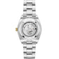 Tempting Collection "Chinese Ginkgo Leaf" Metal Engraving Tribute Men's Mechanical Watch - FIYTA