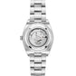 Tempting Collection "Chinese Ginkgo Leaf" Metal Engraving Tribute Men's Mechanical Watch - FIYTA