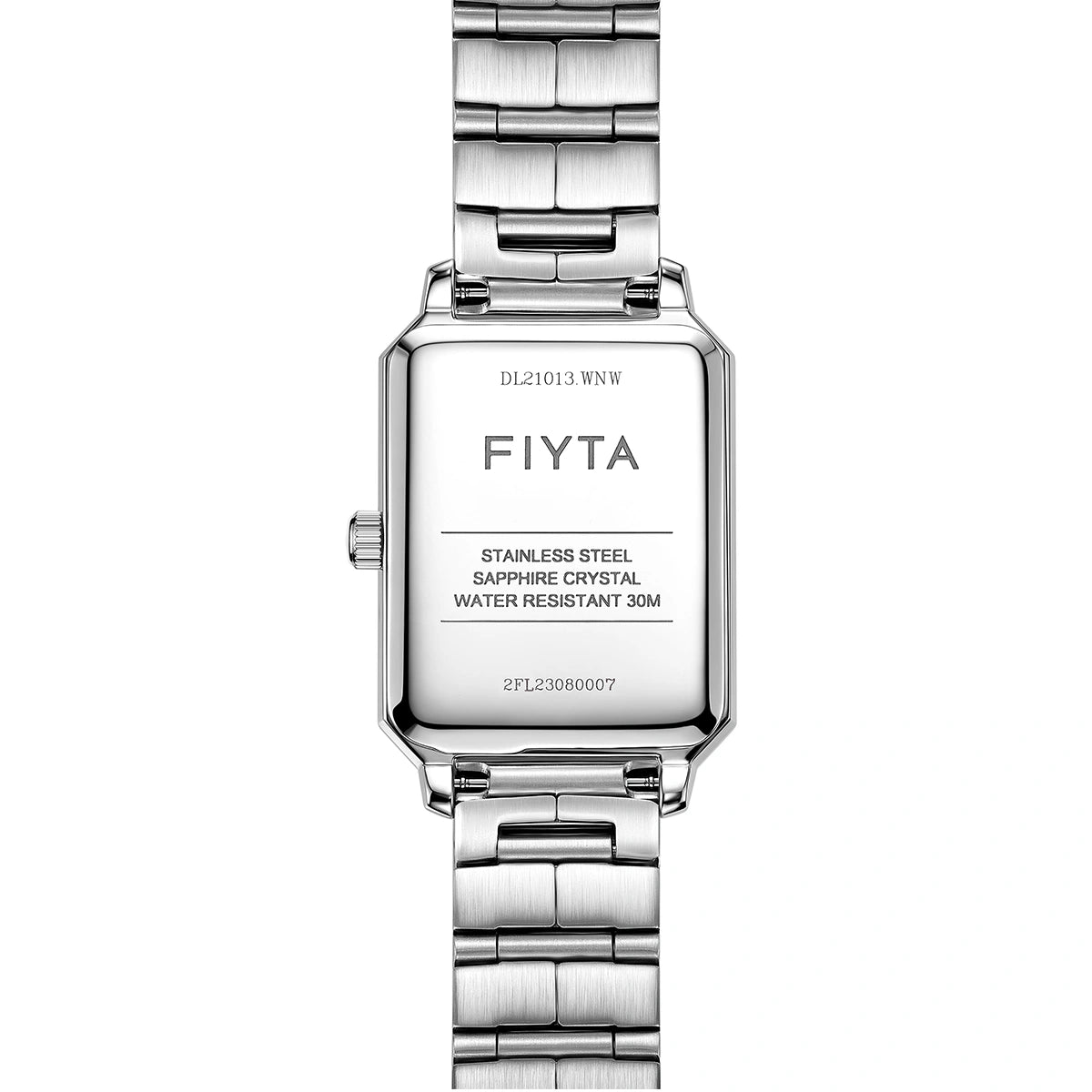 Roman Radiance Collection Women's Bracelet Watch - FIYTA