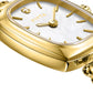 Gold Watches with Diamond Dial