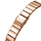 Roman Radiance Collection Women's Bracelet Watch