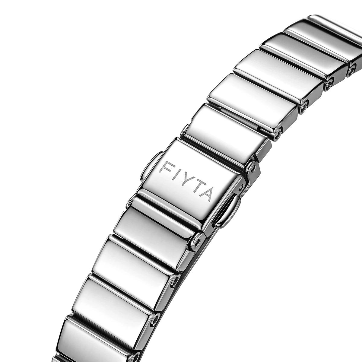 Roman Radiance Collection Women's Bracelet Watch - FIYTA