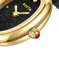 Little Golden Bean Watches for Women - FIYTA