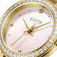 Retro Collection "Venus" Watches for Women