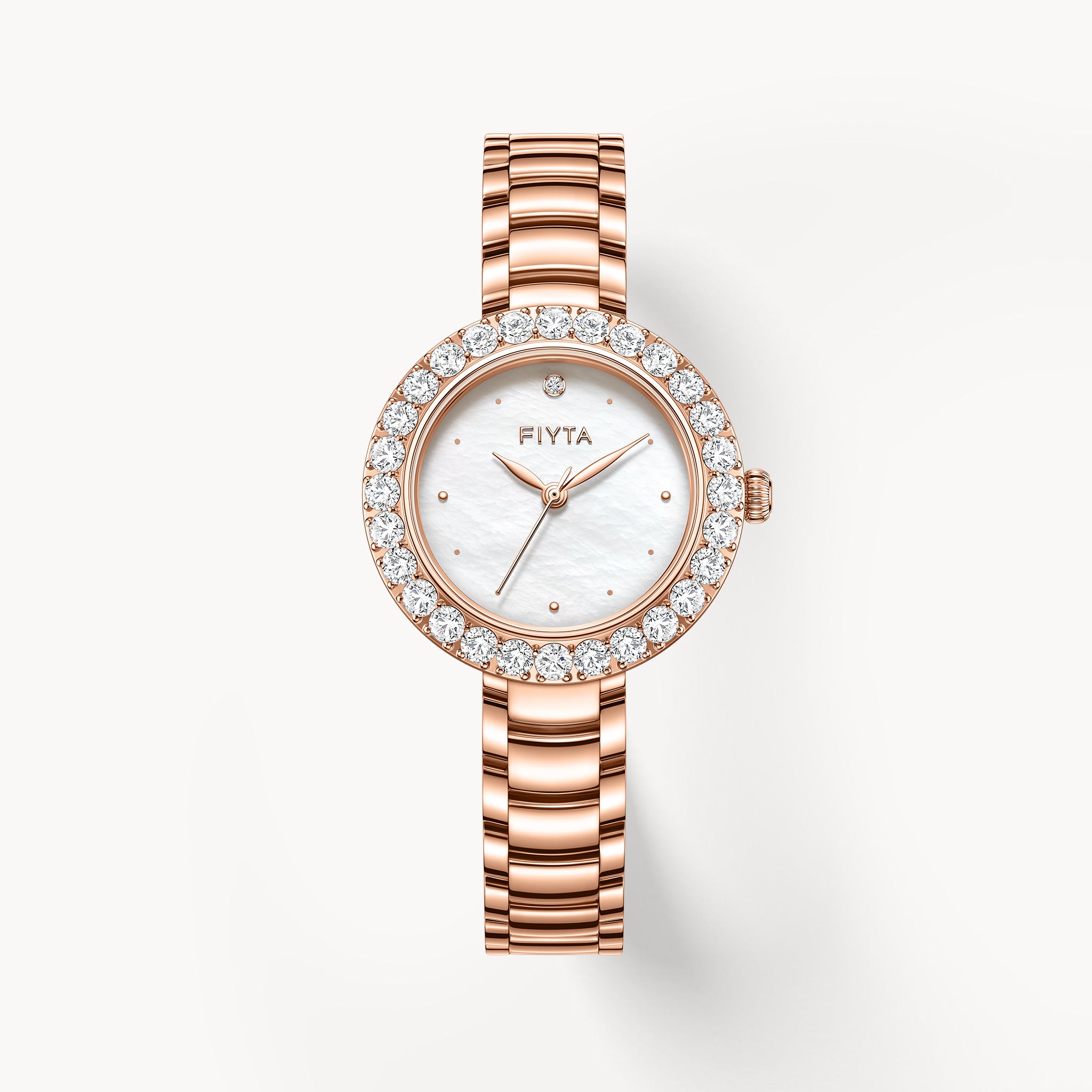 Fancy Series Mermaid Women's Watches - FIYTA