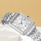 Roman Radiance Collection Women's Watch