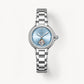 Enchanting Collection Series Celestial Blue Women's Mechanical Watches