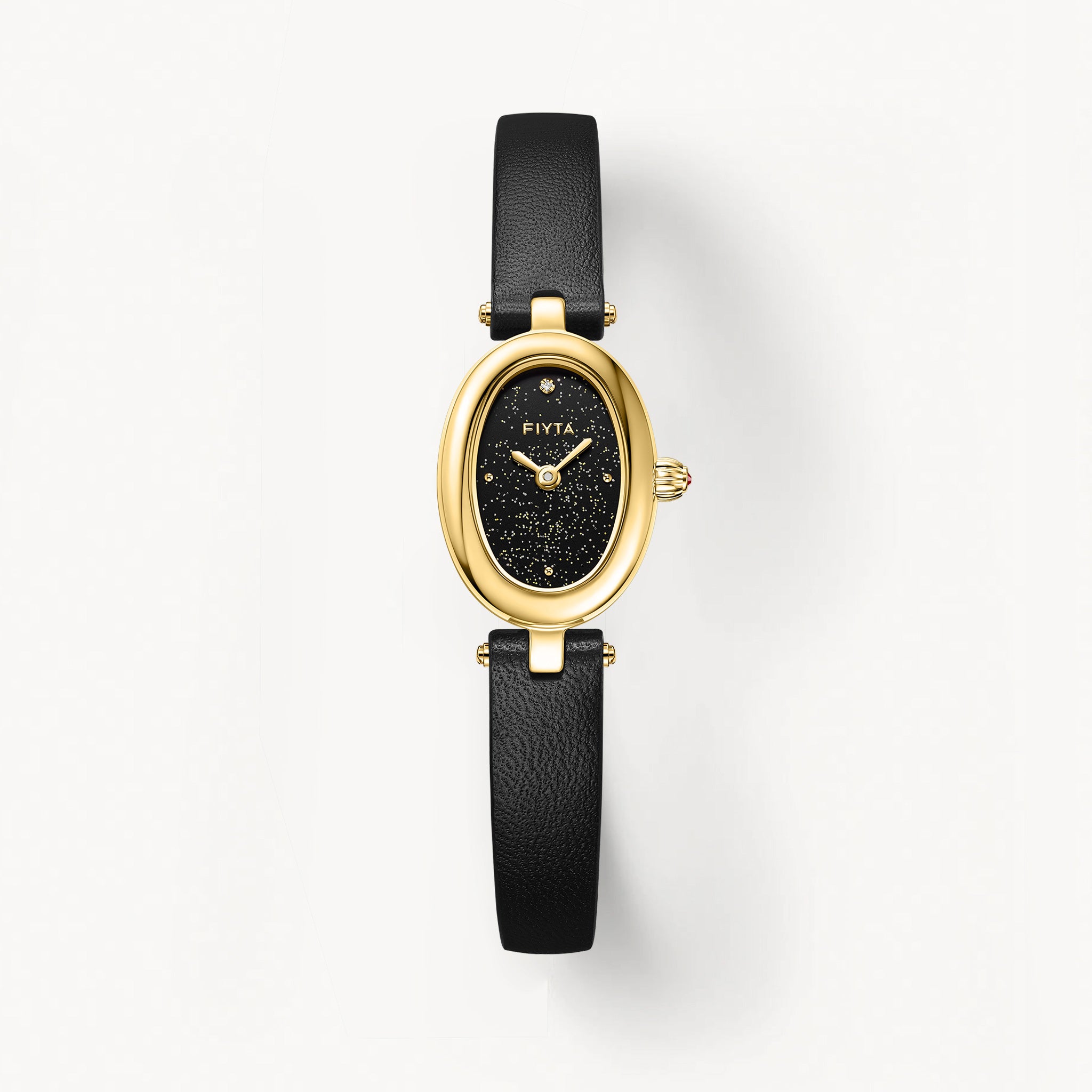 Little Gold Pea Watches - FIYTA