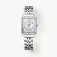 Roman Radiance Collection Women's Watch