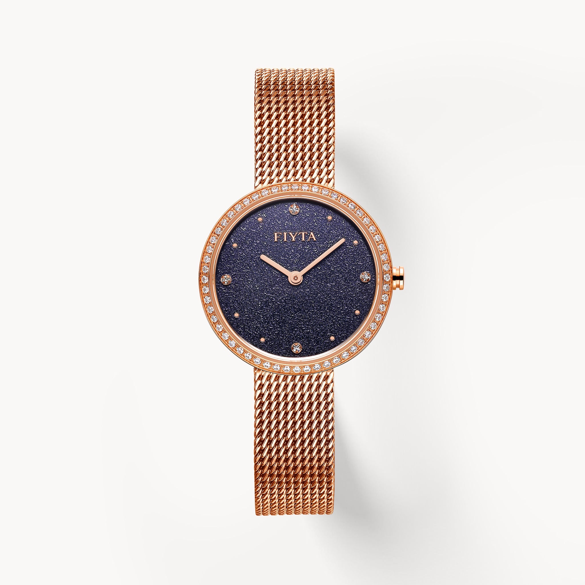 Fancy Series Starry Sky Women's Watches - FIYTA