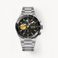 Space Exploration Series Space Station Men's Mechanical Automatic Watch-Limited Edition