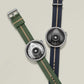 Interstellar Collection "Space Shuttle" Men's Mechanical Watch - FIYTA