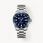 Reloj de buceo para hombre Yachtsman