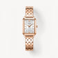 Roman Radiance Collection Women's Bracelet Watch