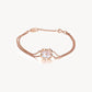Clover Bracelet Jewelry for Women - FIYTA