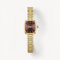Gold Watches for Women