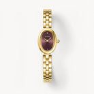 Little Gold Pea Watches - FIYTA