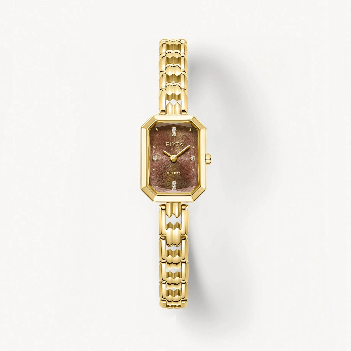 Eastern Grace Collection Women's Quartz Watch