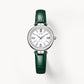 Enchanting Collection Aurora Series Women's Quartz Watch