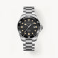Reloj de buceo para hombre Yachtsman