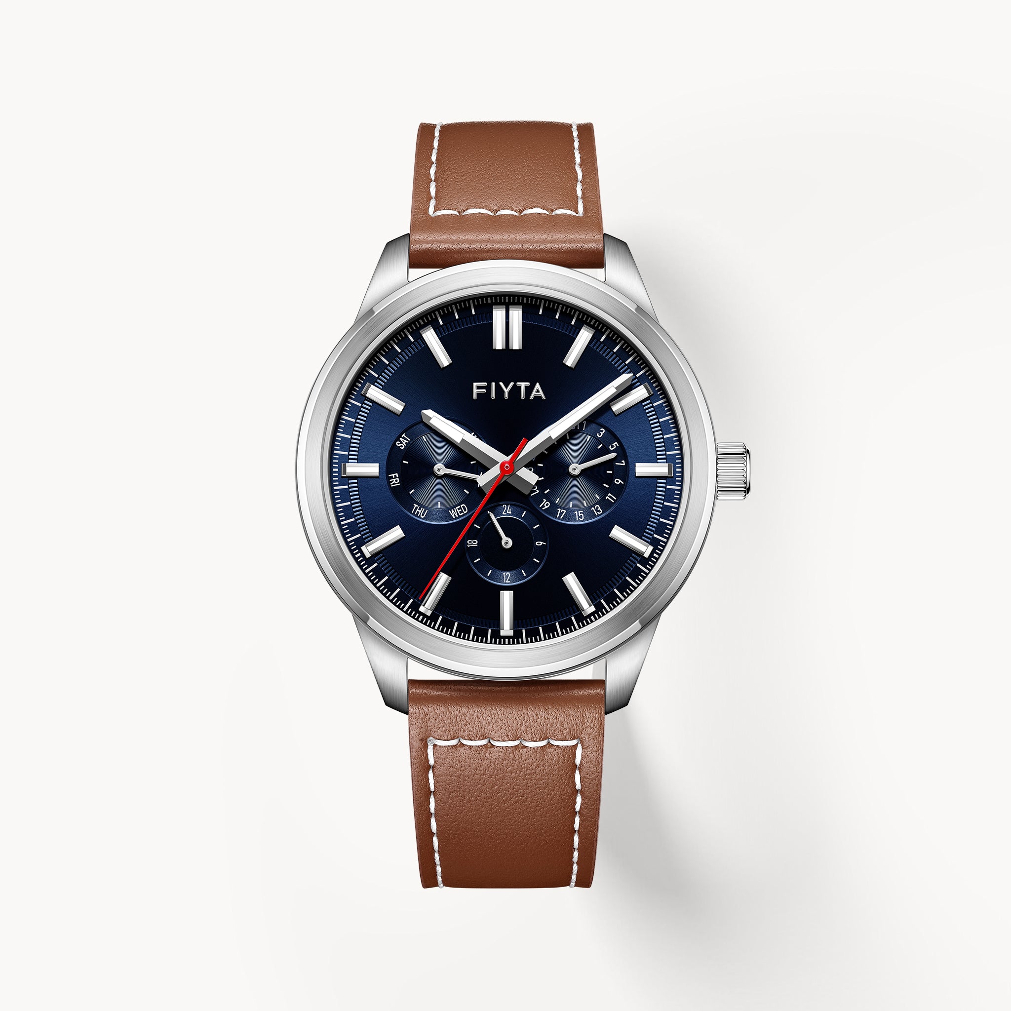 CITY+ Series Men's Watches - FIYTA