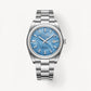 Tempting Collection "Chinese Ginkgo Leaf" Metal Engraving Tribute Men's Mechanical Watch - FIYTA
