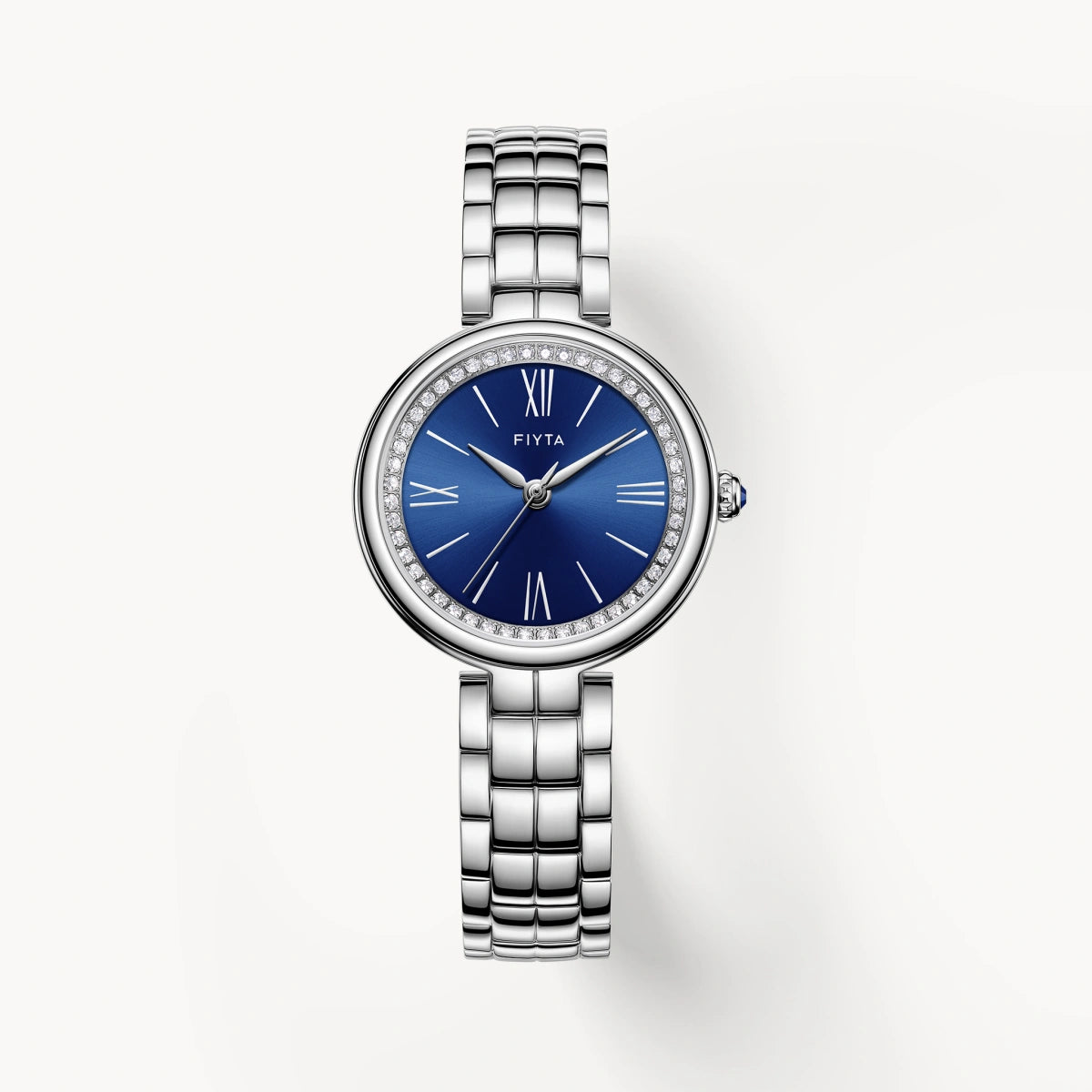 Reloj de cuarzo para mujer de la serie Aurora 