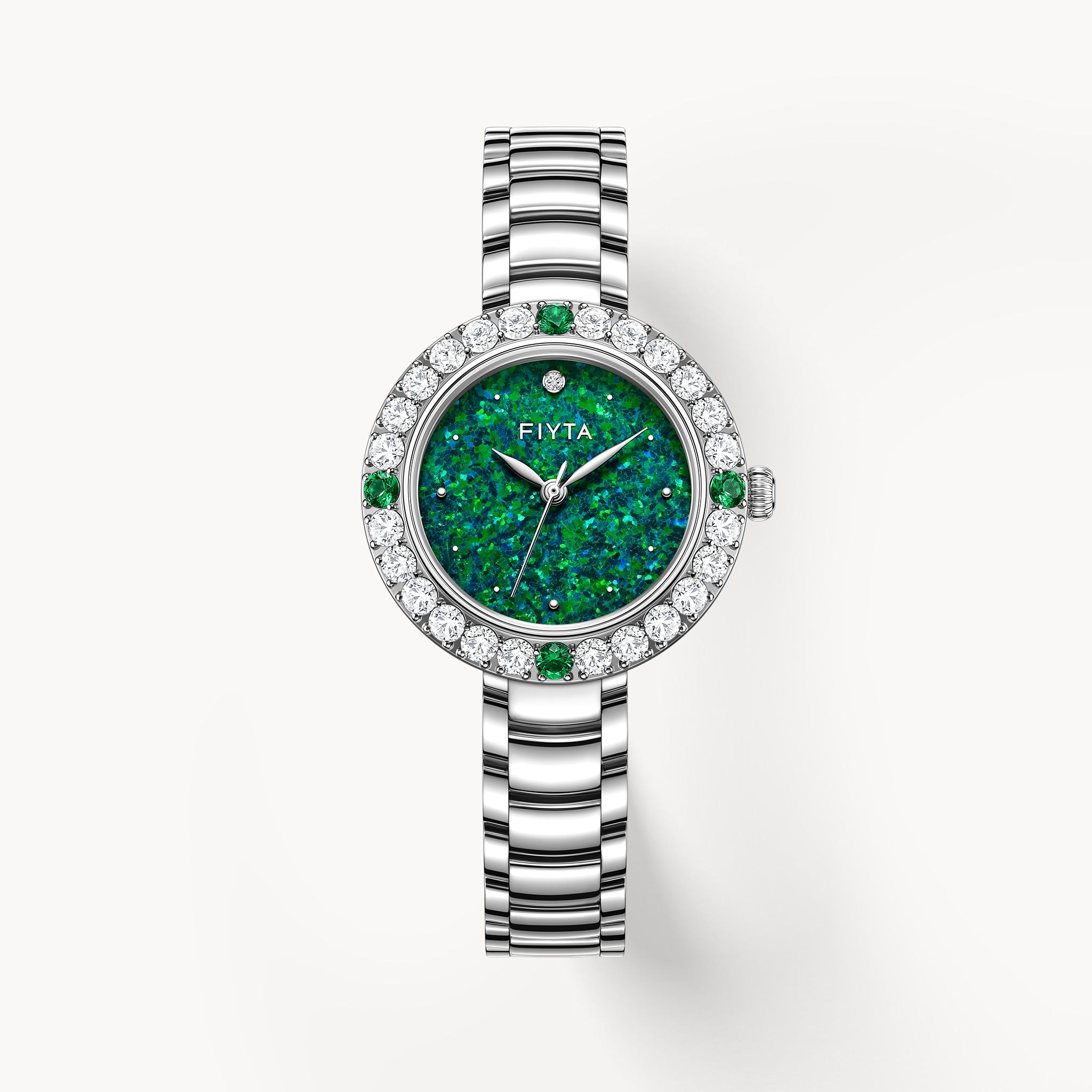 Fancy Series Mermaid Women's Watches - FIYTA