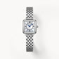 Retro Collection Watches for Women Mother-of-Pearl