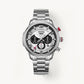 Mach Collection "Falcon" Men's Quartz Watch - FIYTA
