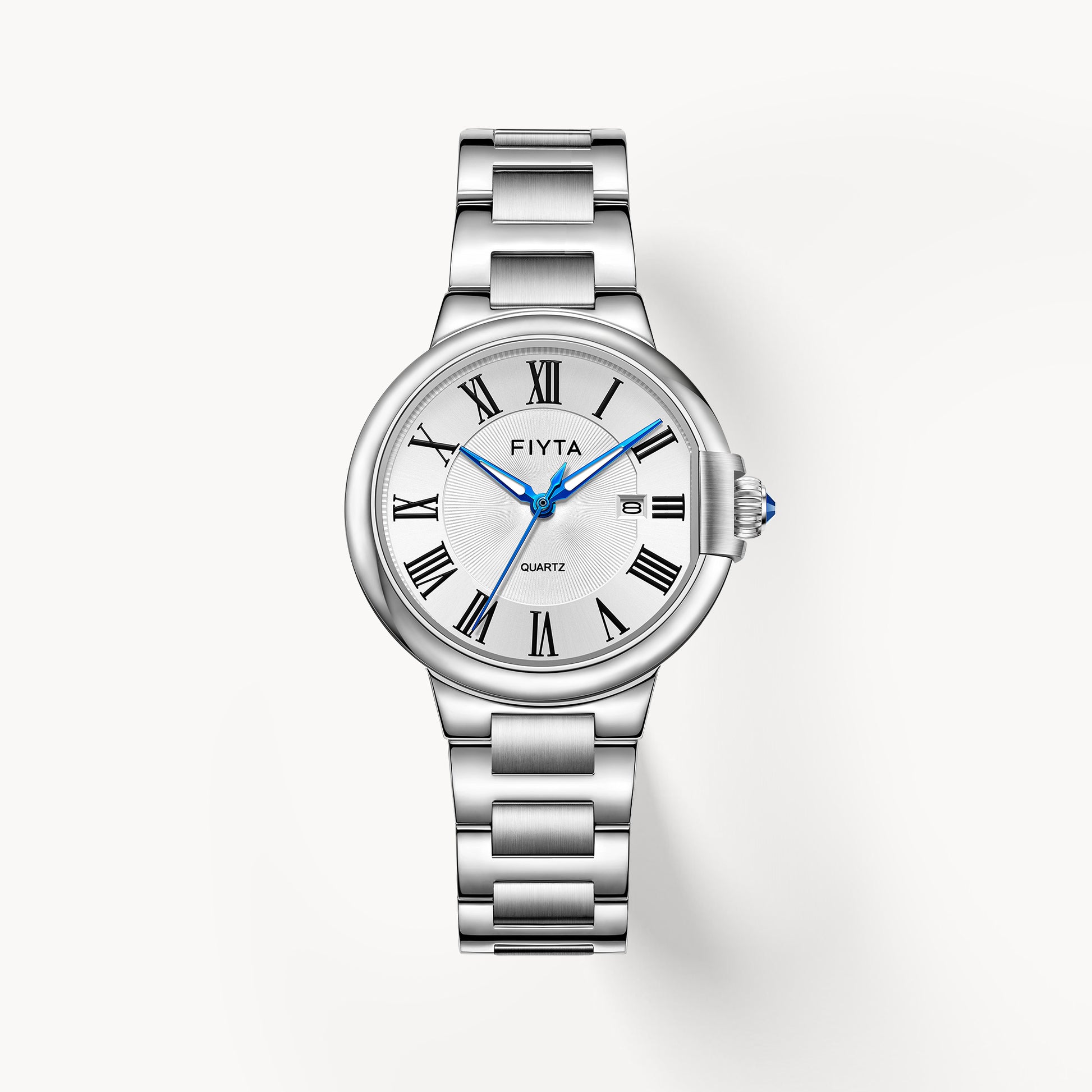 Canon Series Women's Quartz Watch – FIYTA - Main Image