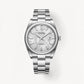 Tempting Collection "Chinese Ginkgo Leaf" Metal Engraving Tribute Men's Mechanical Watch - FIYTA