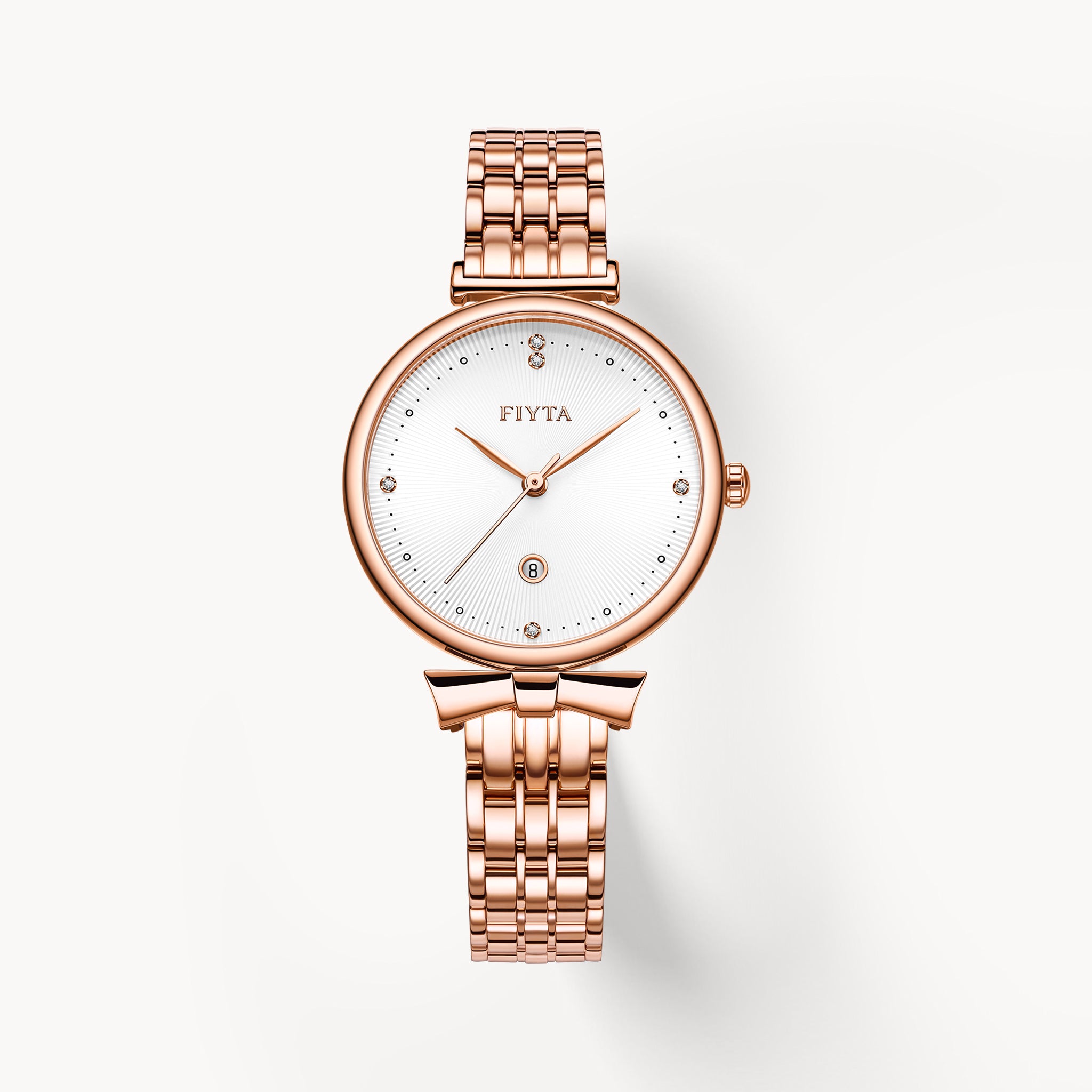 Young+ Series Women's Watches - FIYTA