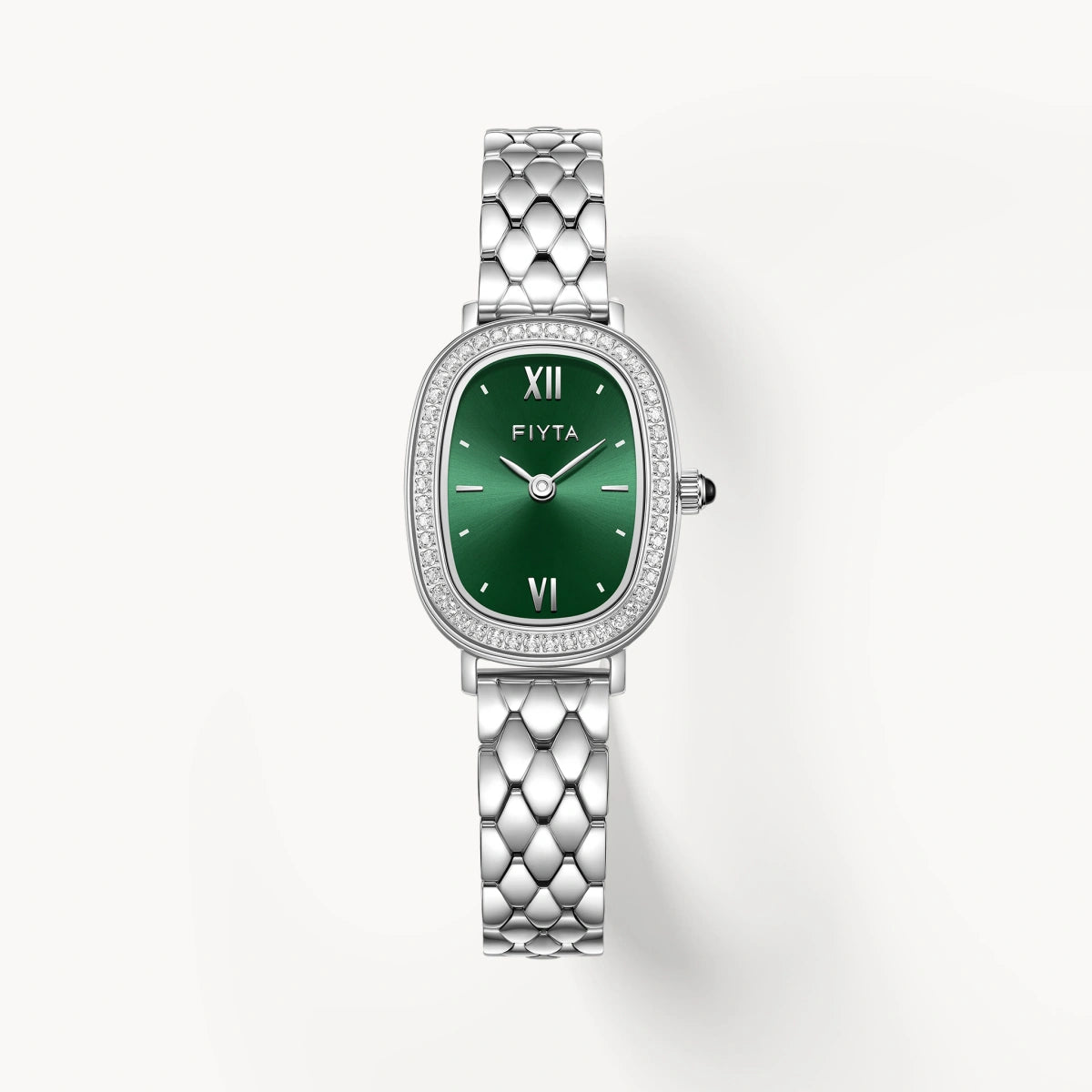 Cocoa Collection Women's Stainless Watch