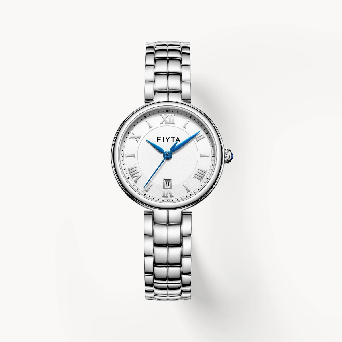 Reloj de cuarzo para mujer de la serie Aurora