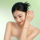 Sugar Cube Collection Women Pearl Bracelet - Mint Green