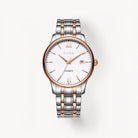 Classic Minimalist Men's Watch - FIYTA