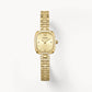 Gold Watches for Women Plus