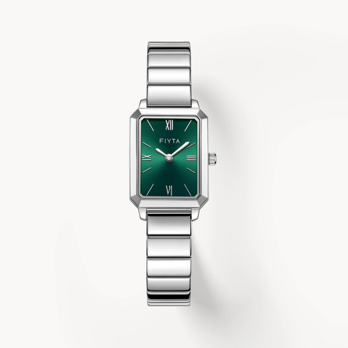 Roman Radiance Collection Women's Bracelet Watch - FIYTA