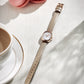 Cocoa Collection Women's Classic Watch (No Returns Or Exchanges)