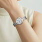 Enchanting Collection Women's Quartz Watches