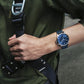 Mach Collection J-20 Fighter Special Edition Men's Mechanical Watch