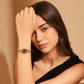 Retro Collection Gold Watches for Women