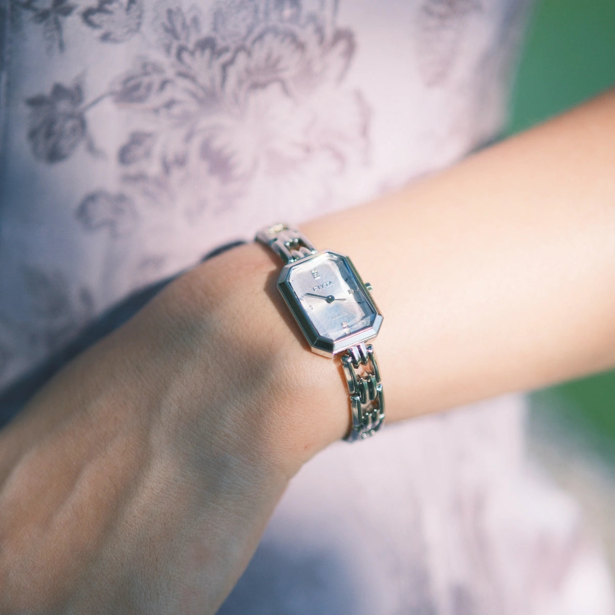 Eastern Grace Collection Women's Quartz Watch