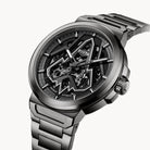 Intergalactic Series Men's Mechanical Automatic Watch - FIYTA